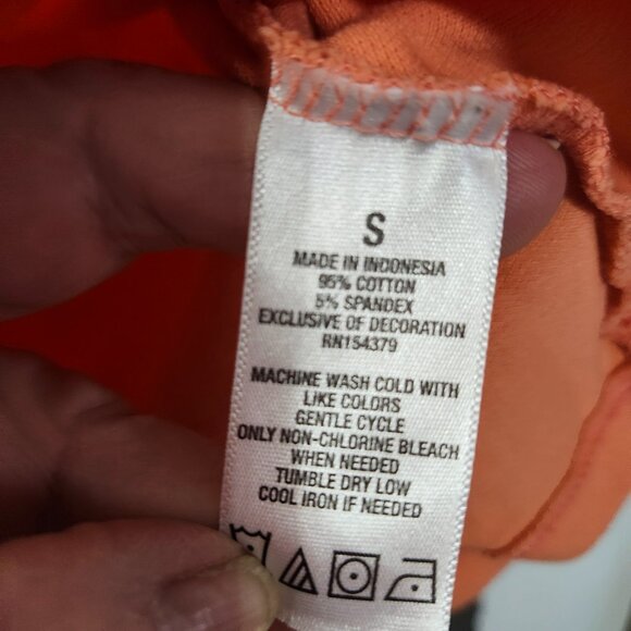 Aeropostale junior women tops  size junior small total 3 - Picture 14 of 16